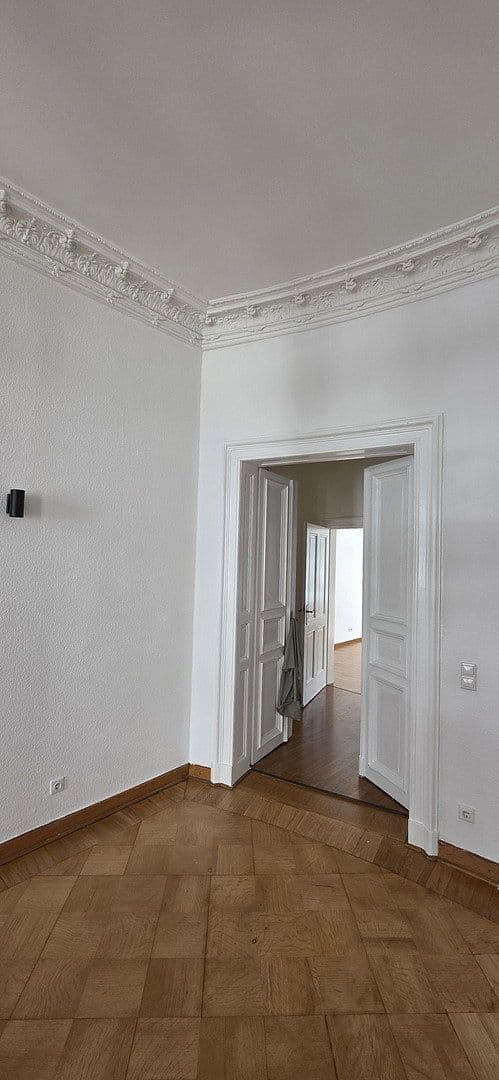 5 bedroom flat to rent, 202 m², Dufourstrasse 4, Leipzig, Saxony 5 bedroom flat to rent, 202 m², Dufourstrasse 4, Leipzig, Saxony