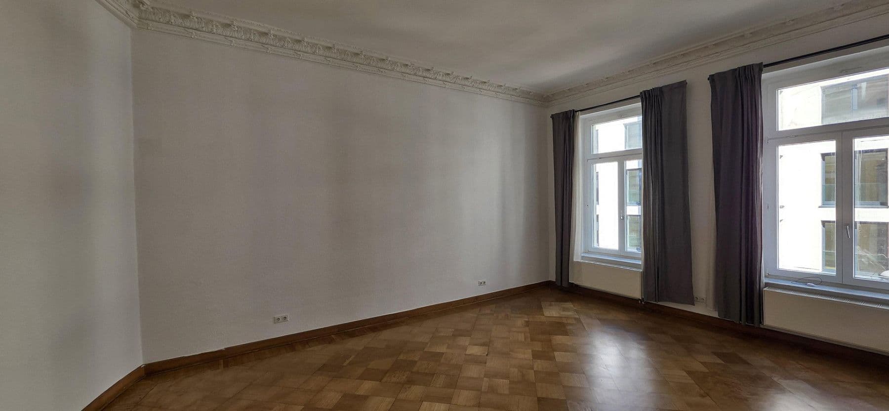 5 bedroom flat to rent, 202 m², Dufourstrasse 4, Leipzig, Saxony 5 bedroom flat to rent, 202 m², Dufourstrasse 4, Leipzig, Saxony