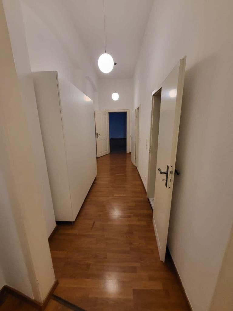 5 bedroom flat to rent, 202 m², Dufourstrasse 4, Leipzig, Saxony 5 bedroom flat to rent, 202 m², Dufourstrasse 4, Leipzig, Saxony