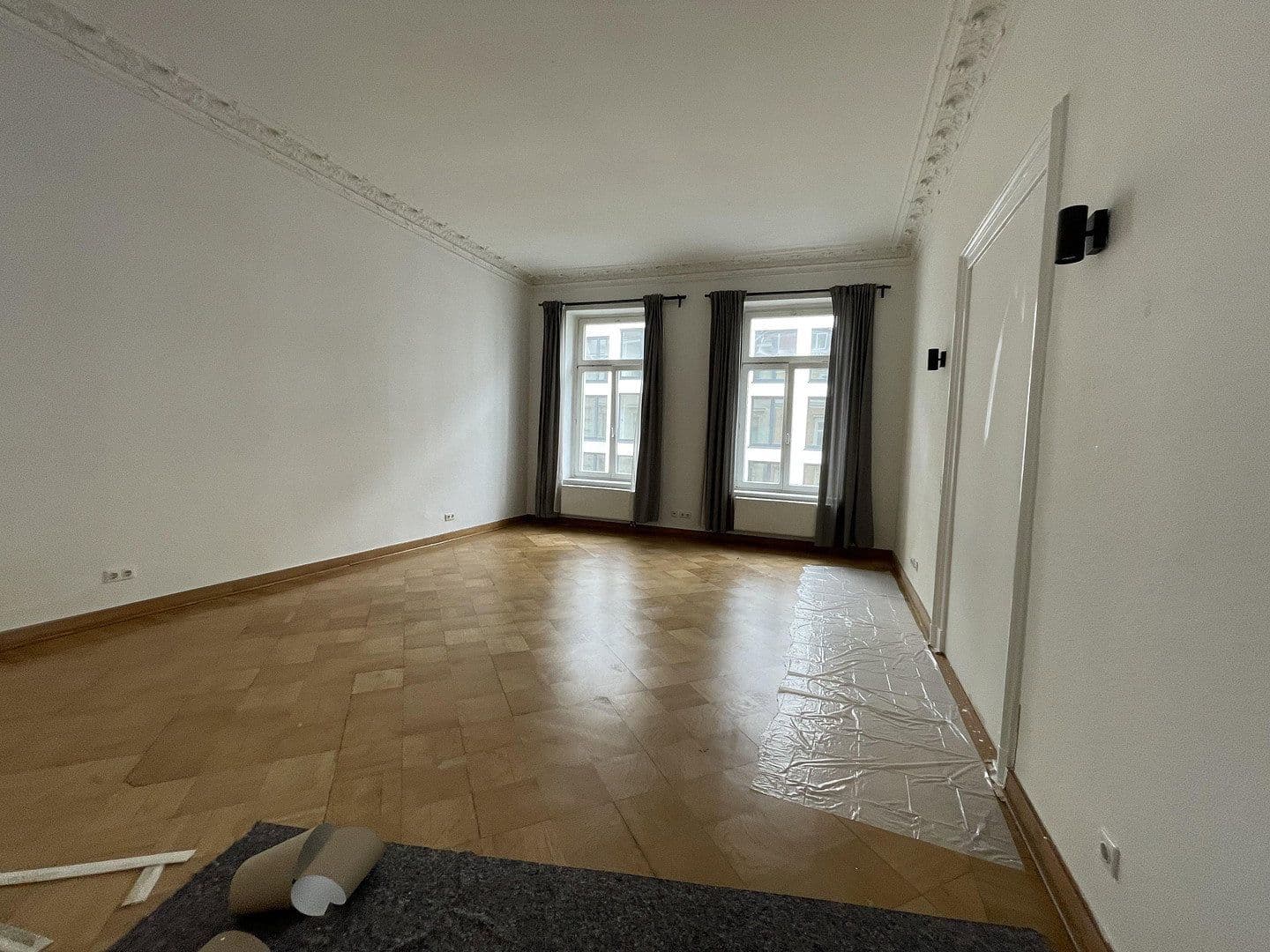 5 bedroom flat to rent, 202 m², Dufourstrasse 4, Leipzig, Saxony 5 bedroom flat to rent, 202 m², Dufourstrasse 4, Leipzig, Saxony