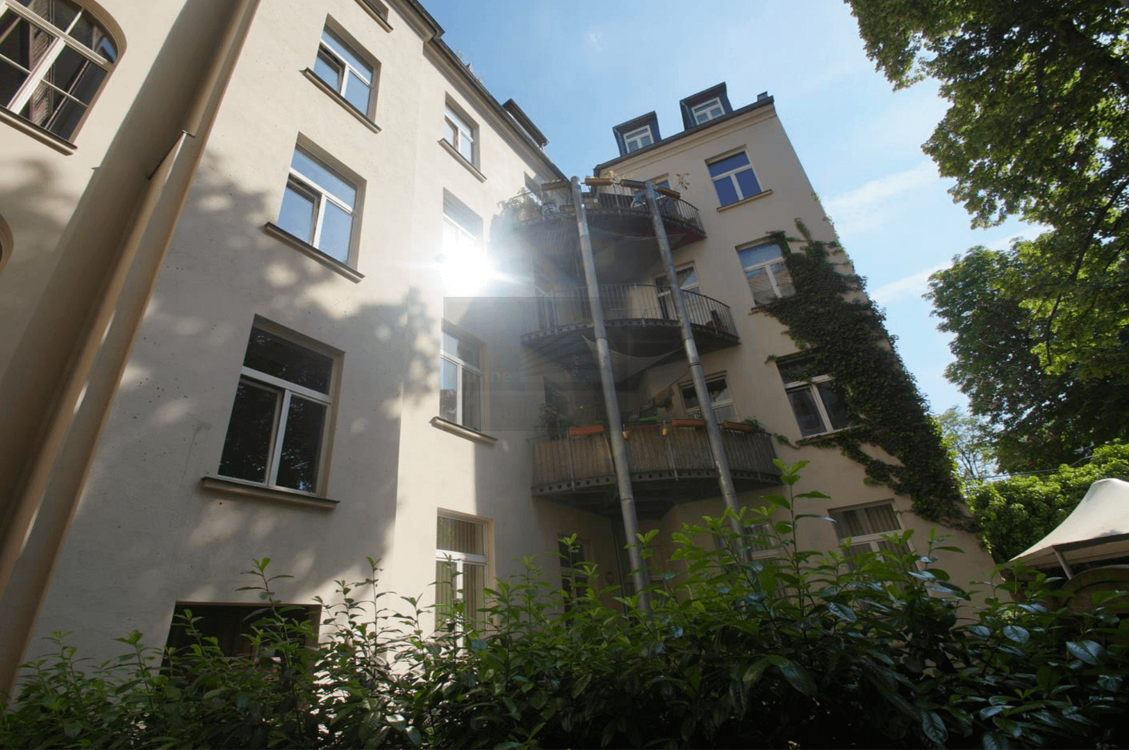 5 bedroom flat to rent, 202 m², Dufourstrasse 4, Leipzig, Saxony 5 bedroom flat to rent, 202 m², Dufourstrasse 4, Leipzig, Saxony