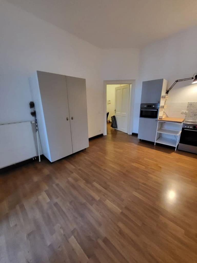 5 bedroom flat to rent, 202 m², Dufourstrasse 4, Leipzig, Saxony 5 bedroom flat to rent, 202 m², Dufourstrasse 4, Leipzig, Saxony