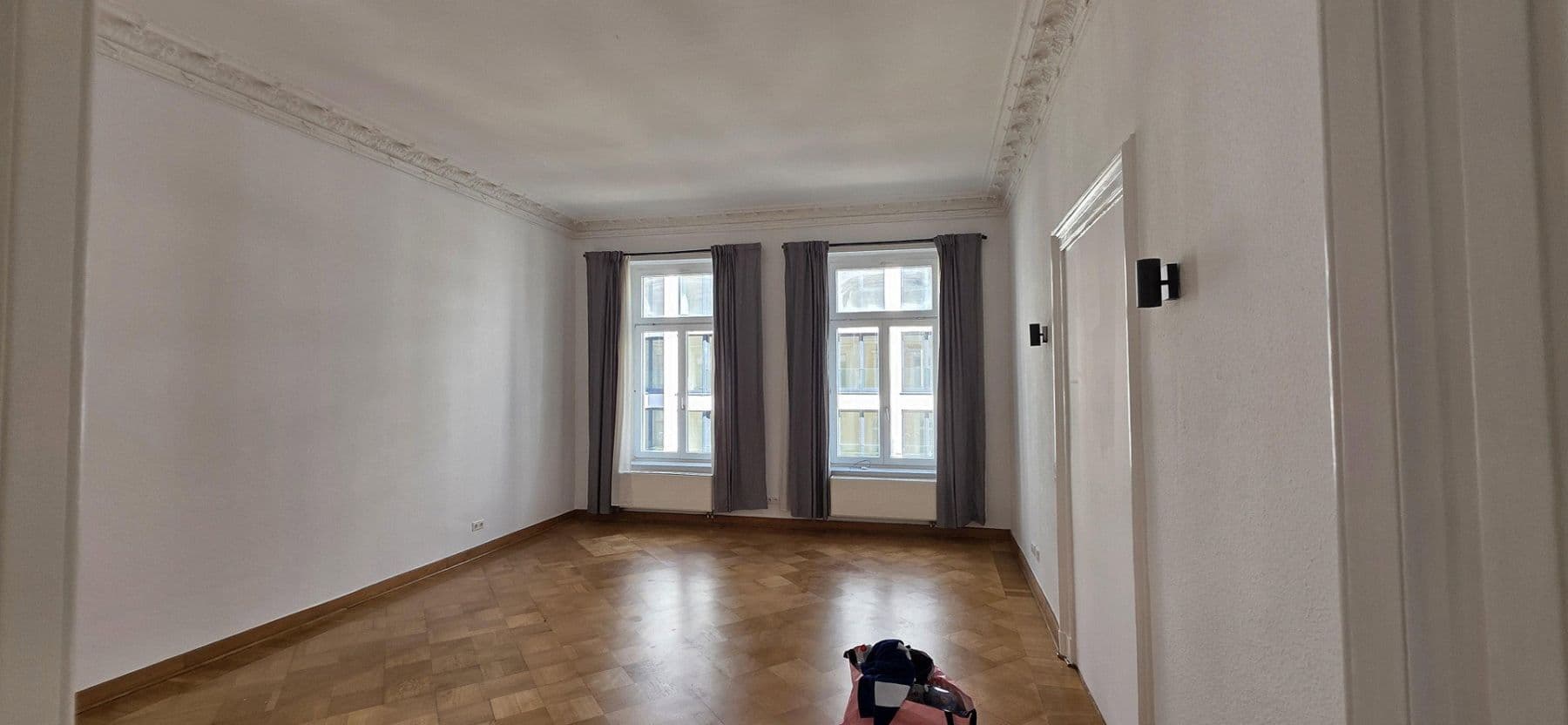 5 bedroom flat to rent, 202 m², Dufourstrasse 4, Leipzig, Saxony 5 bedroom flat to rent, 202 m², Dufourstrasse 4, Leipzig, Saxony