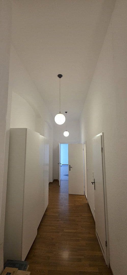 5 bedroom flat to rent, 202 m², Dufourstrasse 4, Leipzig, Saxony 5 bedroom flat to rent, 202 m², Dufourstrasse 4, Leipzig, Saxony