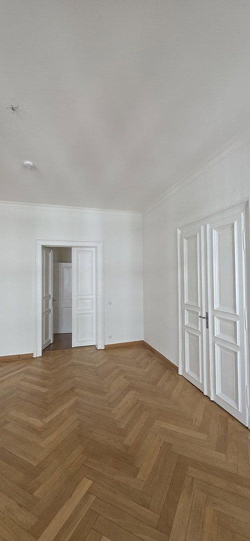 5 bedroom flat to rent, 202 m², Dufourstrasse 4, Leipzig, Saxony 5 bedroom flat to rent, 202 m², Dufourstrasse 4, Leipzig, Saxony
