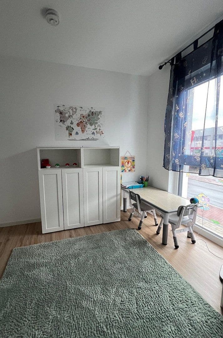 3 bedroom flat to rent, 89 m², Erlensee, Hesse 3 bedroom flat to rent, 89 m², Erlensee, Hesse