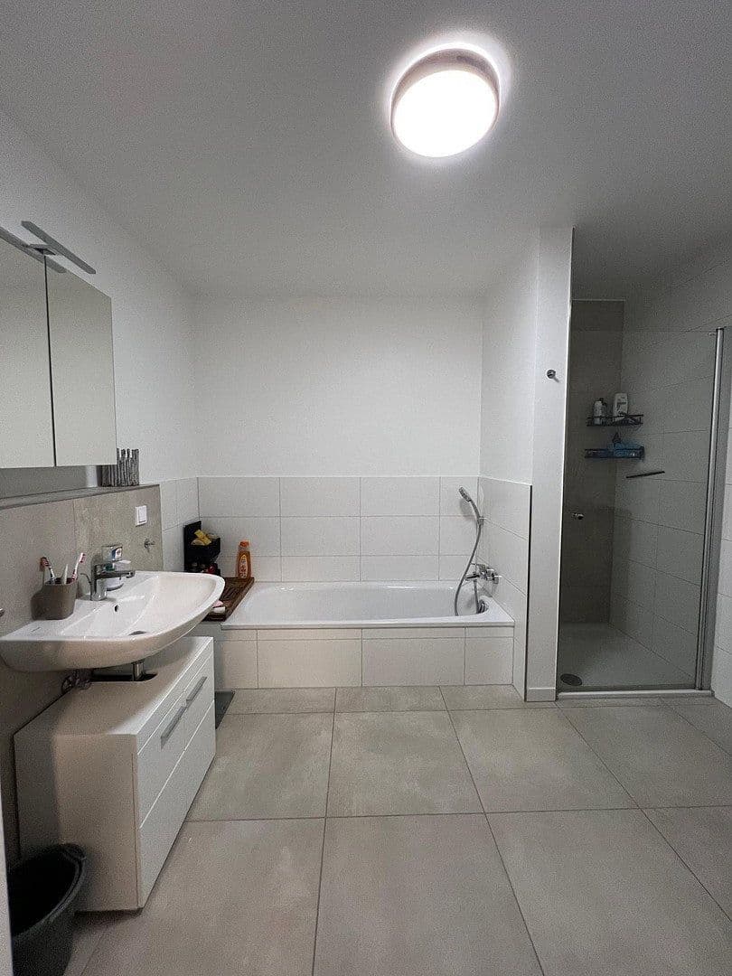 3 bedroom flat to rent, 89 m², Erlensee, Hesse 3 bedroom flat to rent, 89 m², Erlensee, Hesse