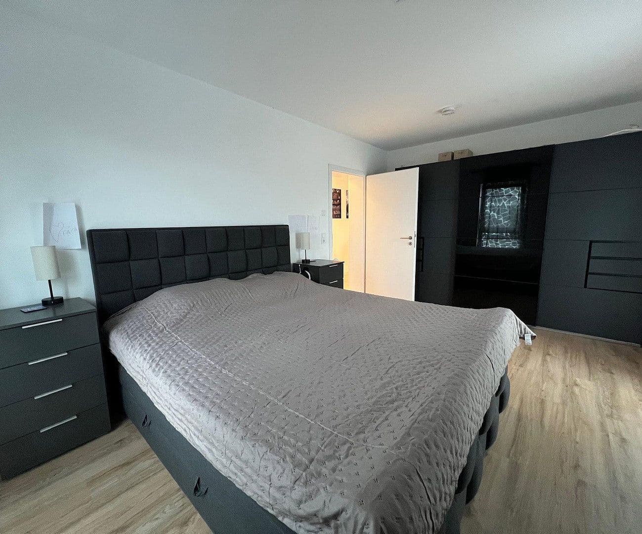 3 bedroom flat to rent, 89 m², Erlensee, Hesse 3 bedroom flat to rent, 89 m², Erlensee, Hesse