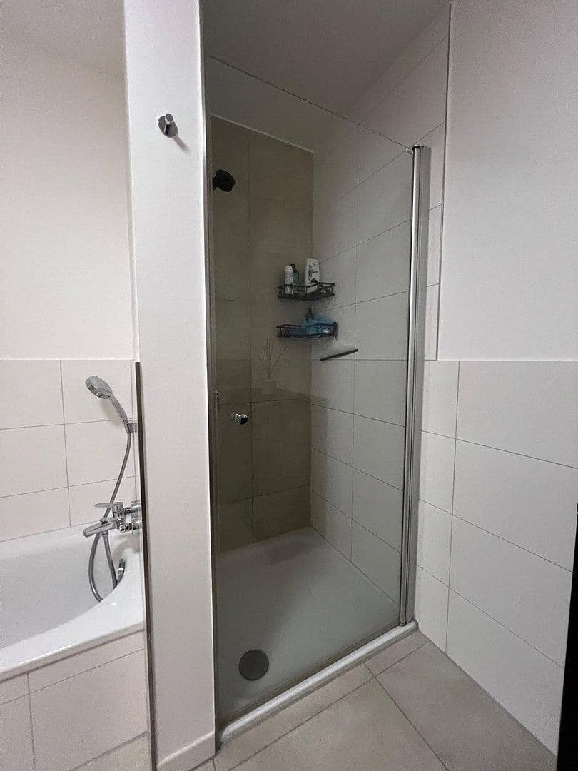 3 bedroom flat to rent, 89 m², Erlensee, Hesse 3 bedroom flat to rent, 89 m², Erlensee, Hesse