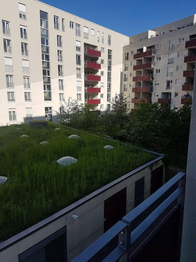 4 bedroom flat for sale, 103 m², Frankfurt, Hesse 4 bedroom flat for sale, 103 m², Frankfurt, Hesse