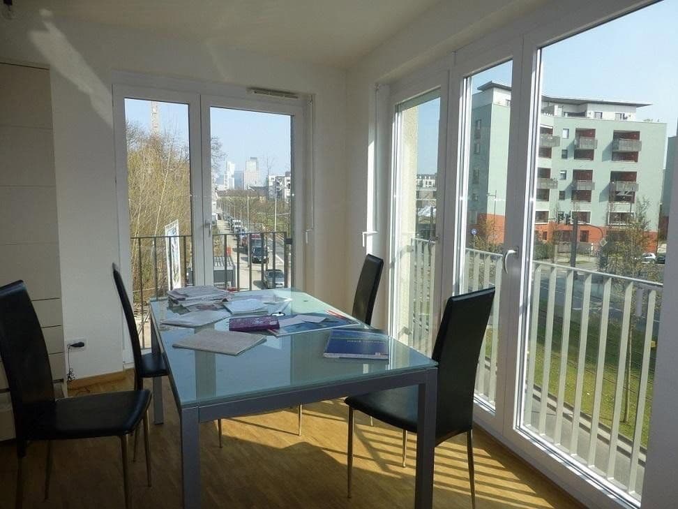 4 bedroom flat for sale, 103 m², Frankfurt, Hesse 4 bedroom flat for sale, 103 m², Frankfurt, Hesse