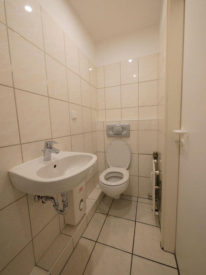 2 bedroom flat to rent, 41 m², Limmerstraße 10, Hanover, Lower Saxony 2 bedroom flat to rent, 41 m², Limmerstraße 10, Hanover, Lower Saxony