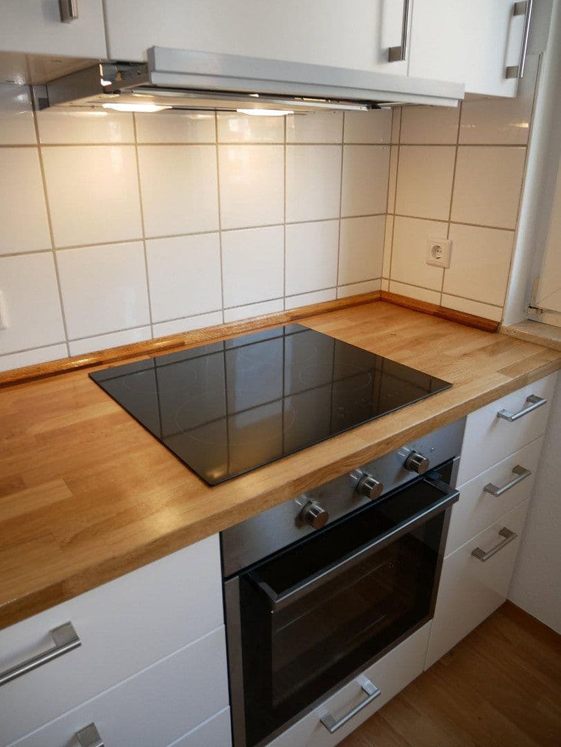 2 bedroom flat to rent, 41 m², Limmerstraße 10, Hanover, Lower Saxony 2 bedroom flat to rent, 41 m², Limmerstraße 10, Hanover, Lower Saxony
