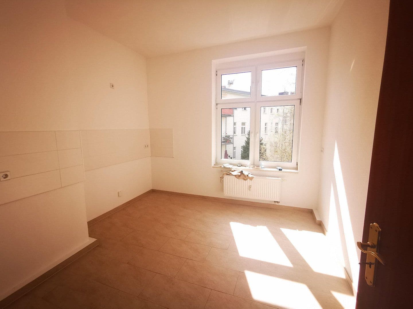 4 bedroom flat to rent, 105 m², Lessingstraße 57, Magdeburg, Saxony-Anhalt 4 bedroom flat to rent, 105 m², Lessingstraße 57, Magdeburg, Saxony-Anhalt