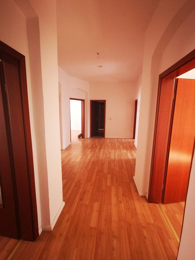 4 bedroom flat to rent, 105 m², Lessingstraße 57, Magdeburg, Saxony-Anhalt 4 bedroom flat to rent, 105 m², Lessingstraße 57, Magdeburg, Saxony-Anhalt