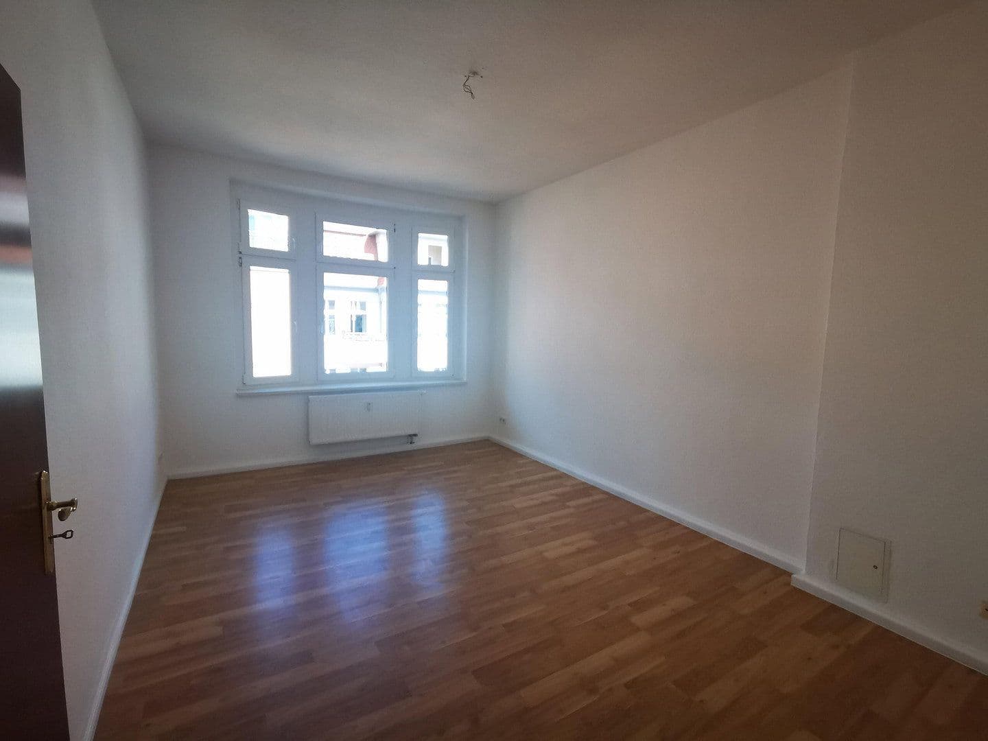4 bedroom flat to rent, 105 m², Lessingstraße 57, Magdeburg, Saxony-Anhalt 4 bedroom flat to rent, 105 m², Lessingstraße 57, Magdeburg, Saxony-Anhalt
