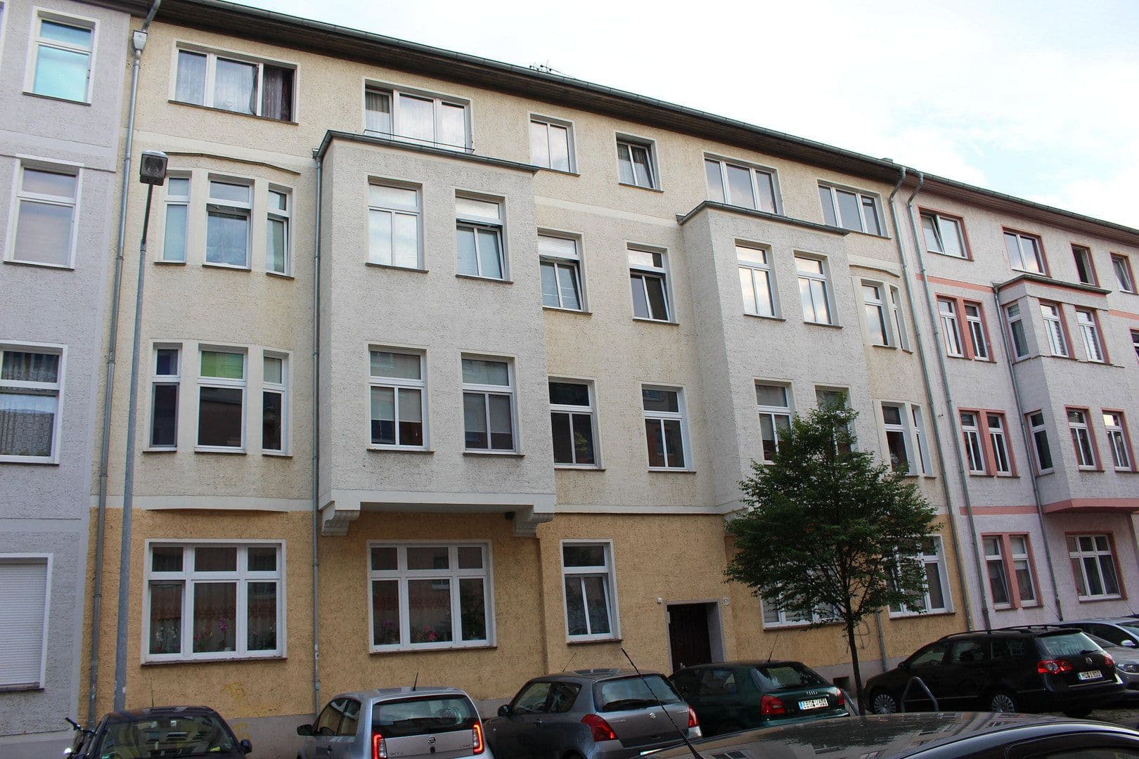 4 bedroom flat to rent, 105 m², Lessingstraße 57, Magdeburg, Saxony-Anhalt 4 bedroom flat to rent, 105 m², Lessingstraße 57, Magdeburg, Saxony-Anhalt