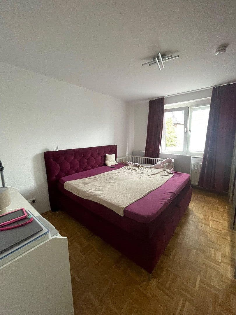 2 bedroom flat to rent, 63 m², Poststr. 7, Bottrop, North Rhine-Westphalia 2 bedroom flat to rent, 63 m², Poststr. 7, Bottrop, North Rhine-Westphalia
