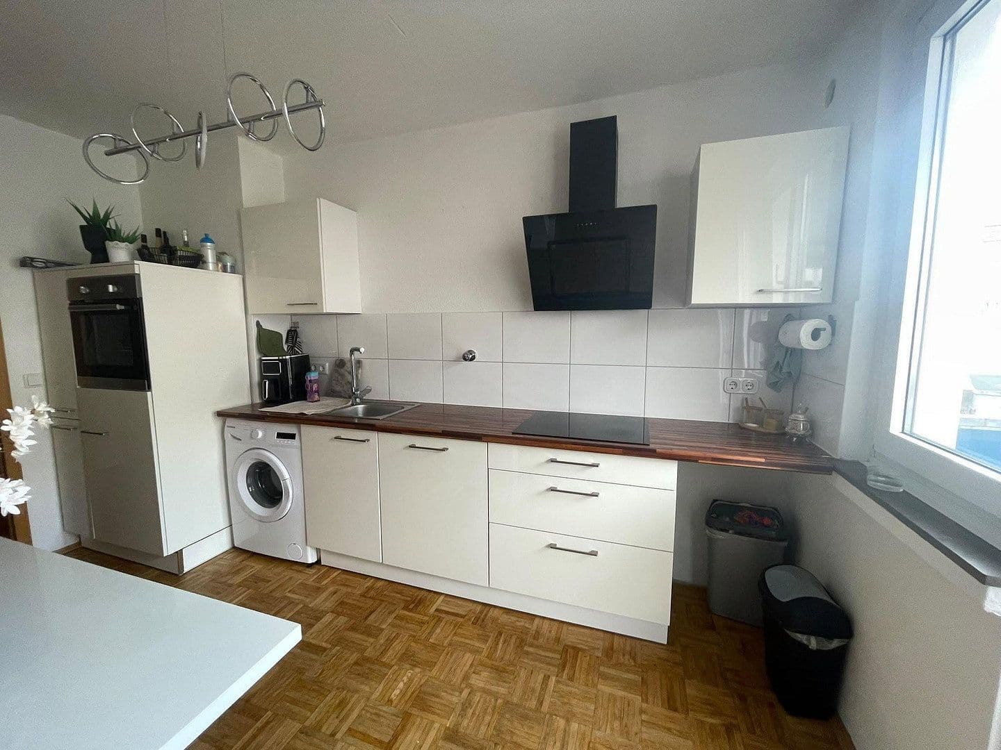 2 bedroom flat to rent, 63 m², Poststr. 7, Bottrop, North Rhine-Westphalia 2 bedroom flat to rent, 63 m², Poststr. 7, Bottrop, North Rhine-Westphalia