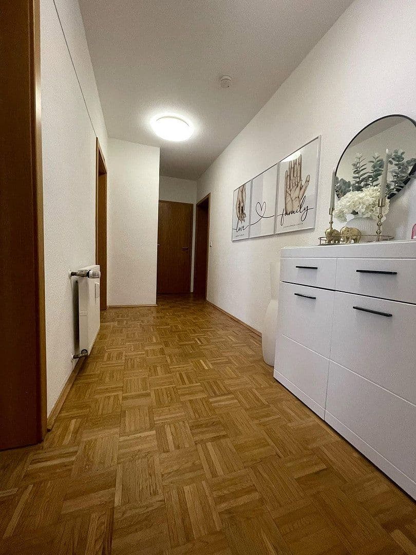 2 bedroom flat to rent, 63 m², Poststr. 7, Bottrop, North Rhine-Westphalia 2 bedroom flat to rent, 63 m², Poststr. 7, Bottrop, North Rhine-Westphalia