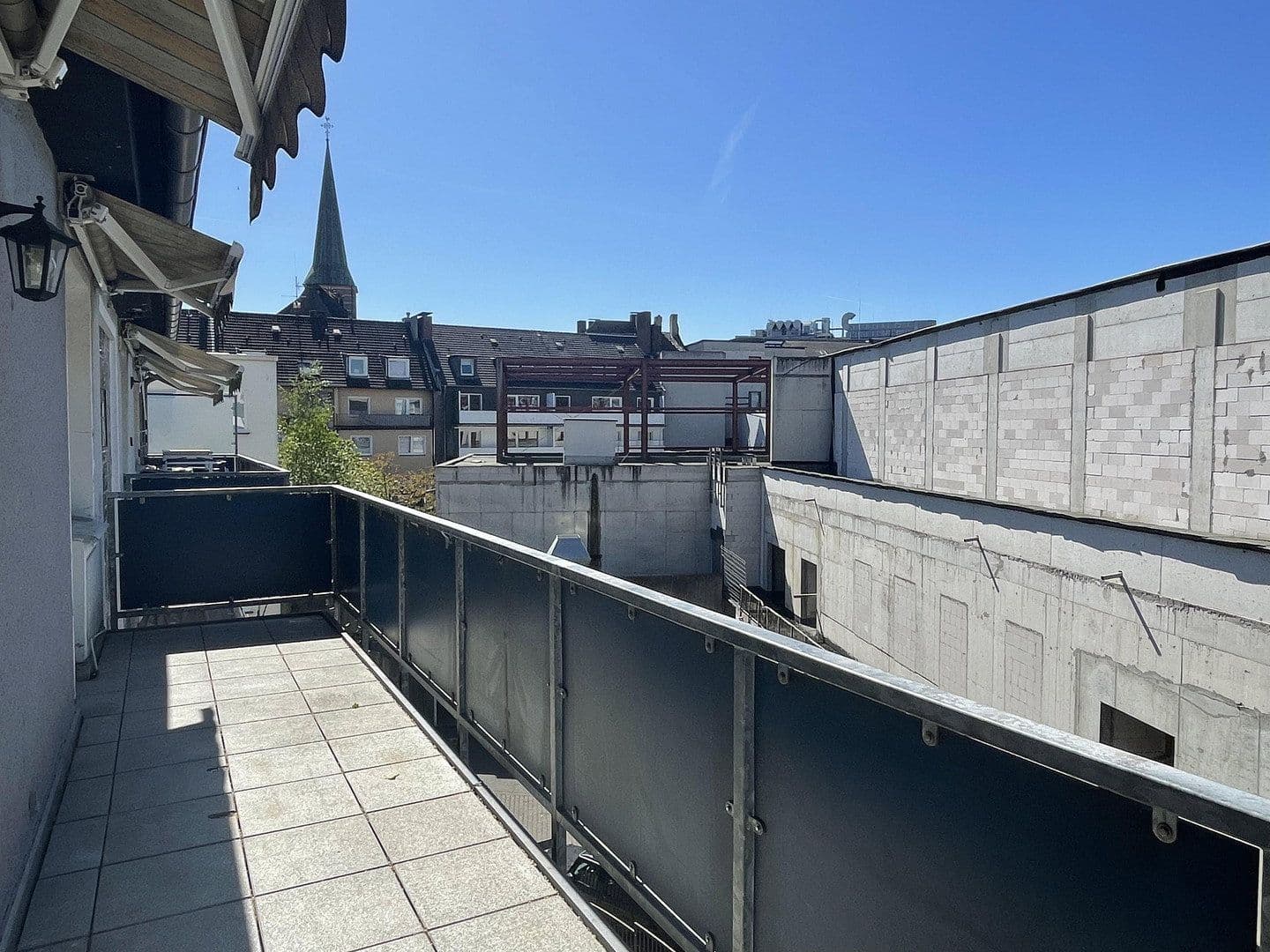 2 bedroom flat to rent, 63 m², Poststr. 7, Bottrop, North Rhine-Westphalia 2 bedroom flat to rent, 63 m², Poststr. 7, Bottrop, North Rhine-Westphalia