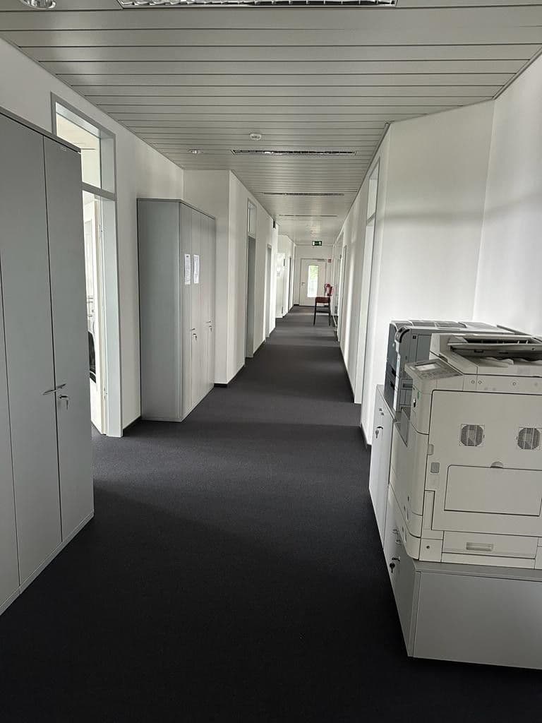 office to rent, 500 m², Berlin, Berlin office to rent, 500 m², Berlin, Berlin
