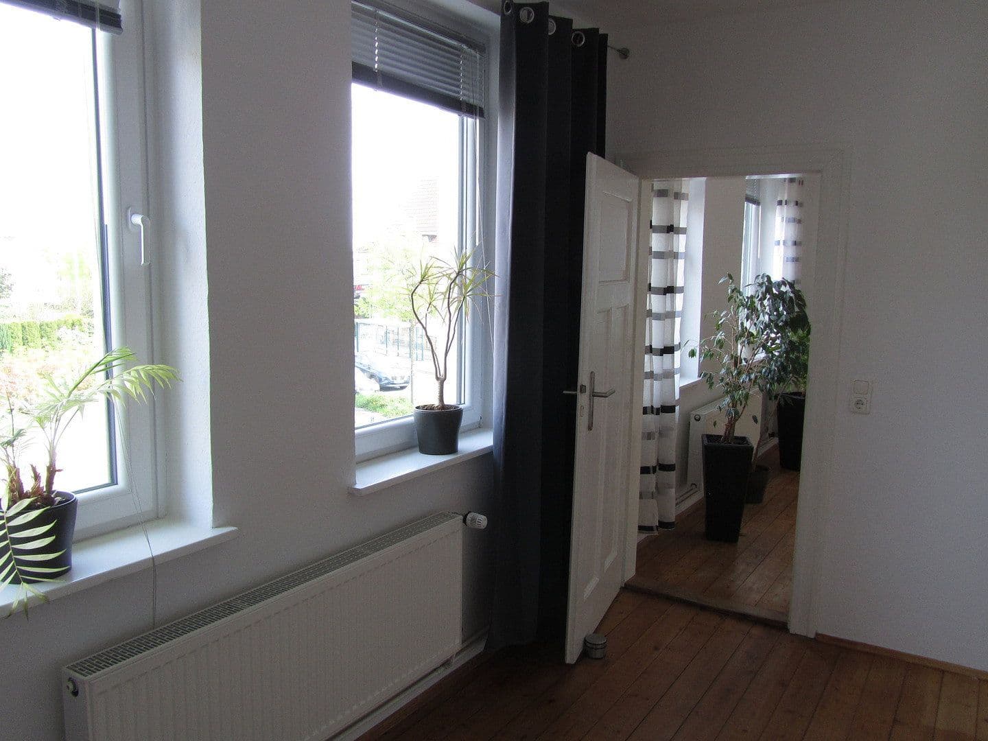 2 bedroom with open-plan kitchen flat to rent, 70 m², Hannoversche Straße 35, Braunschweig, Lower Saxony 2 bedroom with open-plan kitchen flat to rent, 70 m², Hannoversche Straße 35, Braunschweig, Lower Saxony