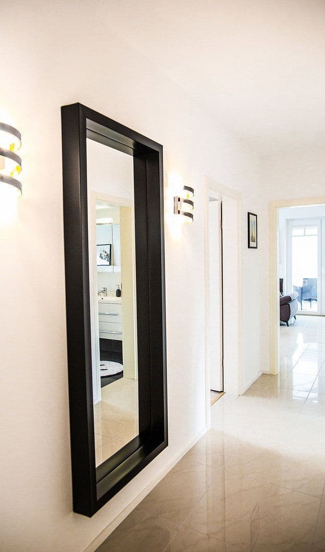 4 bedroom flat to rent, 120 m², Am Rosenberg 18, Vallendar, Rhineland-Palatinate 4 bedroom flat to rent, 120 m², Am Rosenberg 18, Vallendar, Rhineland-Palatinate