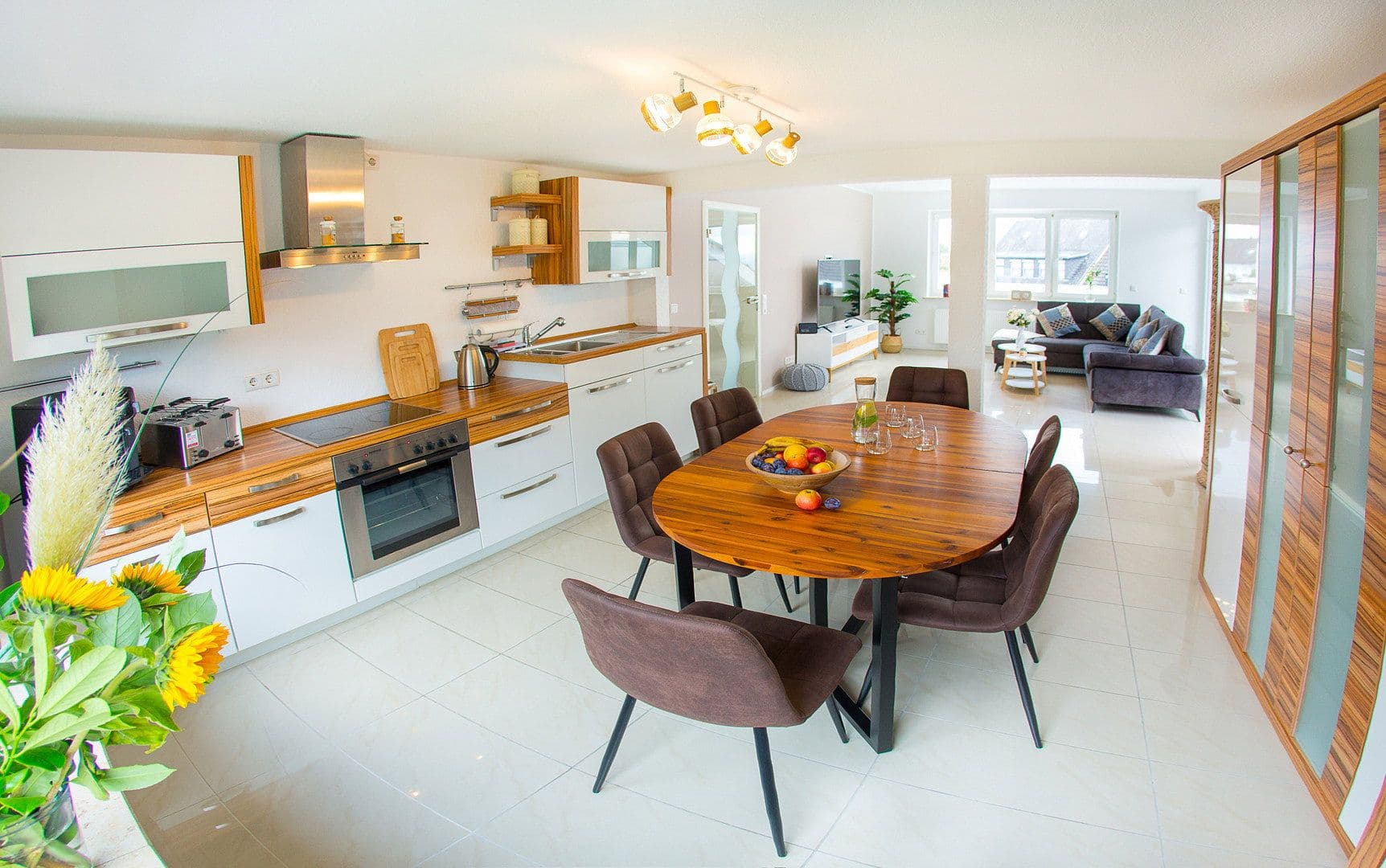 4 bedroom flat to rent, 120 m², Am Rosenberg 18, Vallendar, Rhineland-Palatinate 4 bedroom flat to rent, 120 m², Am Rosenberg 18, Vallendar, Rhineland-Palatinate