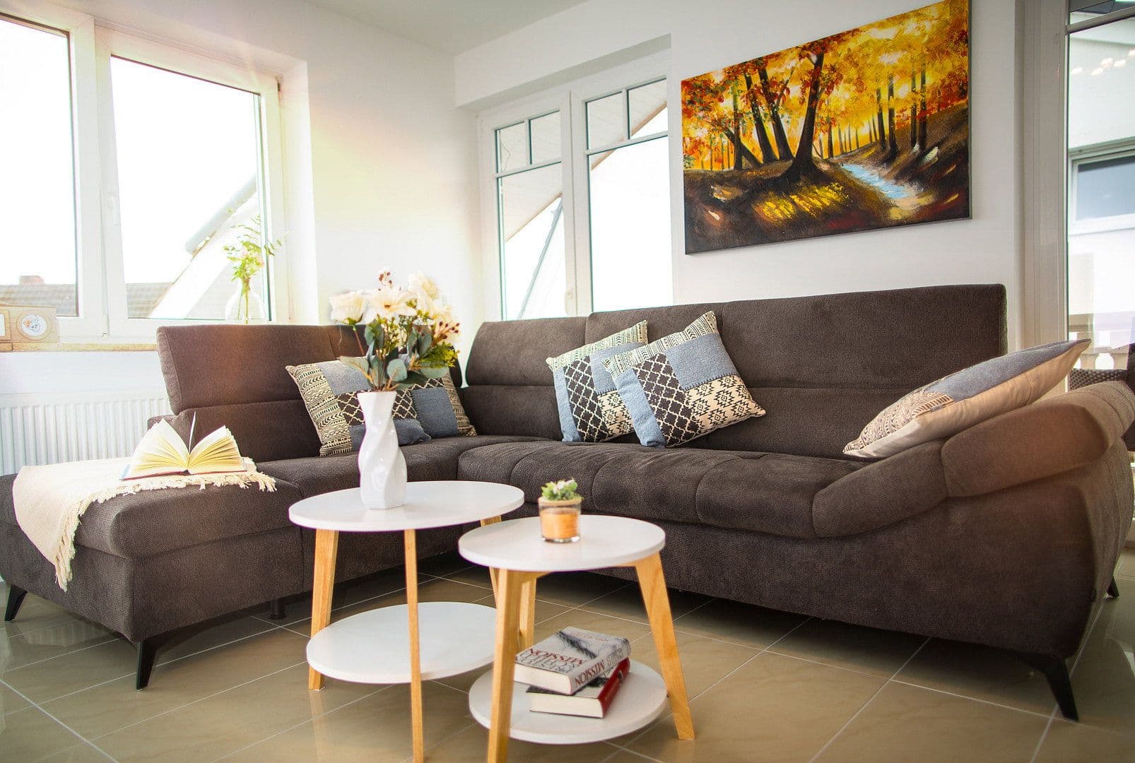 4 bedroom flat to rent, 120 m², Am Rosenberg 18, Vallendar, Rhineland-Palatinate 4 bedroom flat to rent, 120 m², Am Rosenberg 18, Vallendar, Rhineland-Palatinate