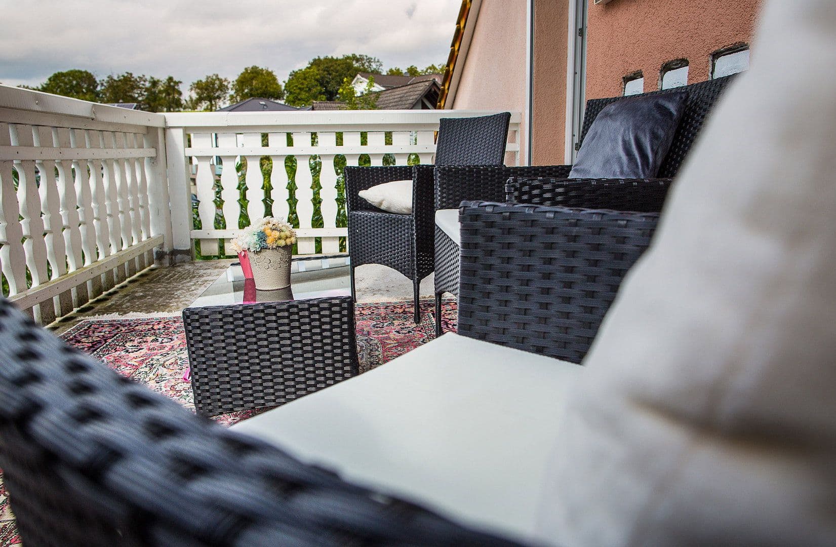 4 bedroom flat to rent, 120 m², Am Rosenberg 18, Vallendar, Rhineland-Palatinate 4 bedroom flat to rent, 120 m², Am Rosenberg 18, Vallendar, Rhineland-Palatinate