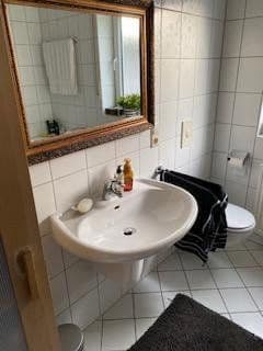 3 bedroom flat to rent, 87 m², Leipzigerstraße 14, Bad Windsheim, Bavaria 3 bedroom flat to rent, 87 m², Leipzigerstraße 14, Bad Windsheim, Bavaria