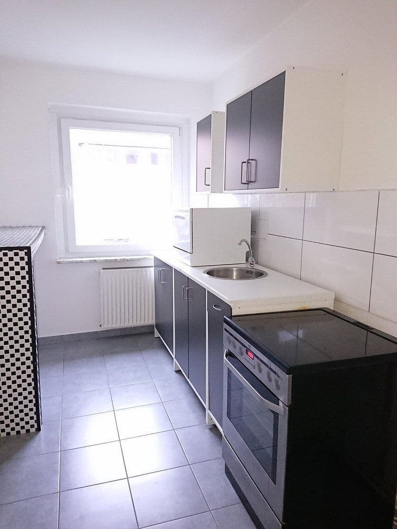 2 bedroom flat to rent, 53 m², Hauffstraße 2, Burgdorf, Lower Saxony 2 bedroom flat to rent, 53 m², Hauffstraße 2, Burgdorf, Lower Saxony
