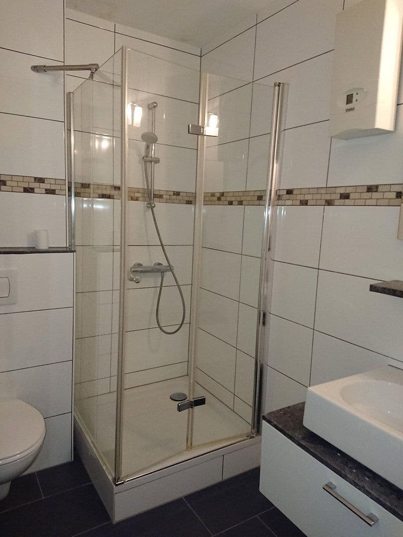 2 bedroom flat to rent, 53 m², Hauffstraße 2, Burgdorf, Lower Saxony 2 bedroom flat to rent, 53 m², Hauffstraße 2, Burgdorf, Lower Saxony