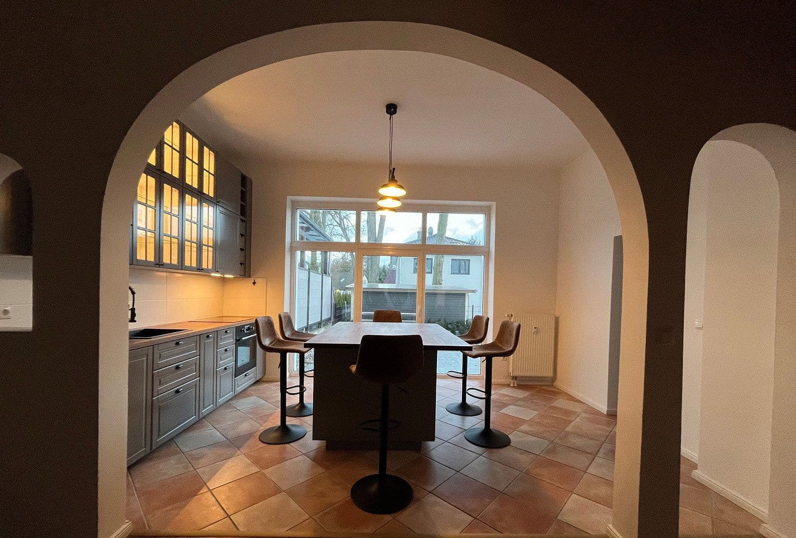 5 bedroom flat to rent, 180 m², Landhausstr. 1a, Strausberg, Brandenburg 5 bedroom flat to rent, 180 m², Landhausstr. 1a, Strausberg, Brandenburg