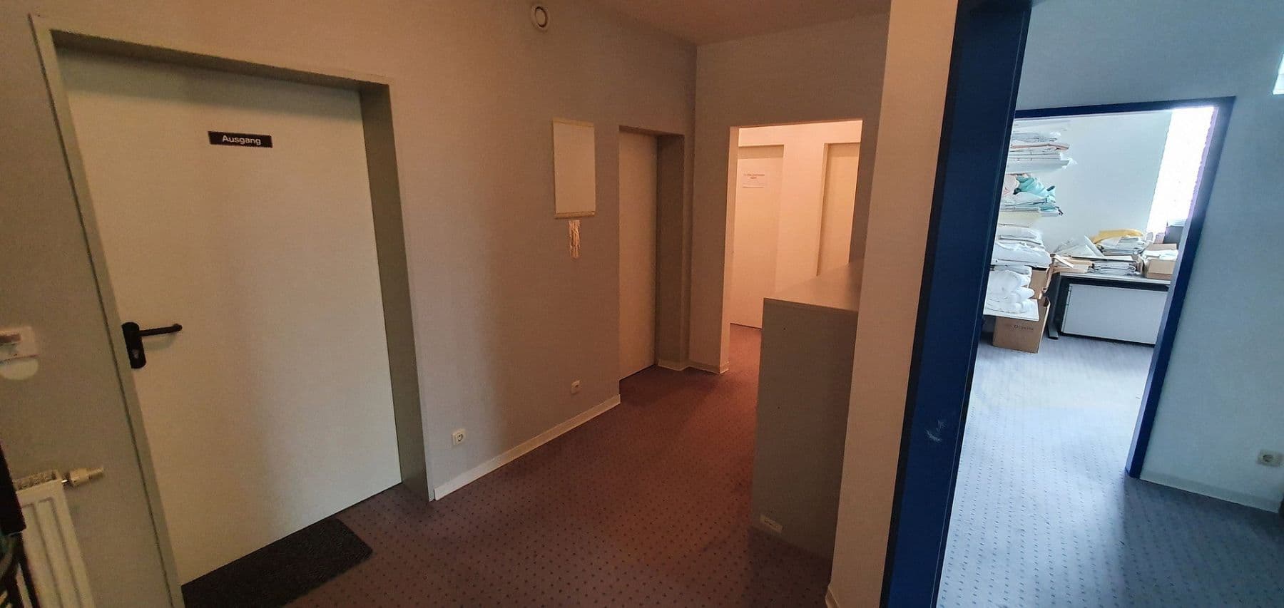office to rent, 92 m², Kreuzgrundweg 3a, Petersberg, Hesse office to rent, 92 m², Kreuzgrundweg 3a, Petersberg, Hesse