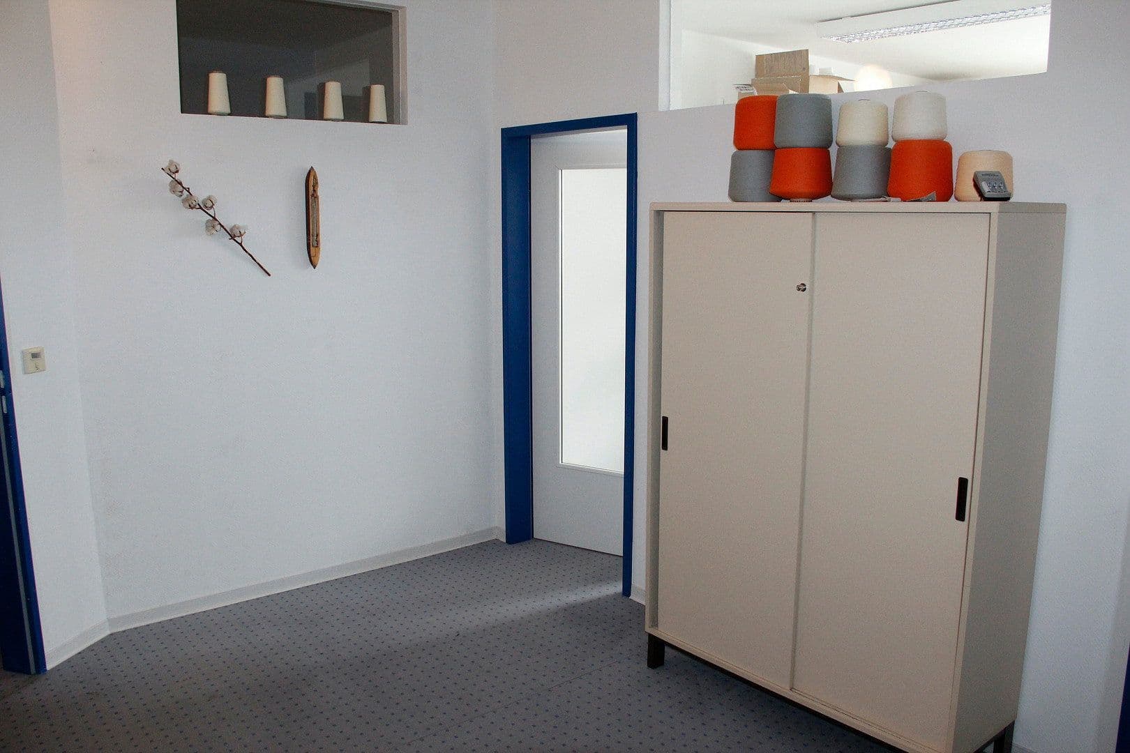 office to rent, 92 m², Kreuzgrundweg 3a, Petersberg, Hesse office to rent, 92 m², Kreuzgrundweg 3a, Petersberg, Hesse
