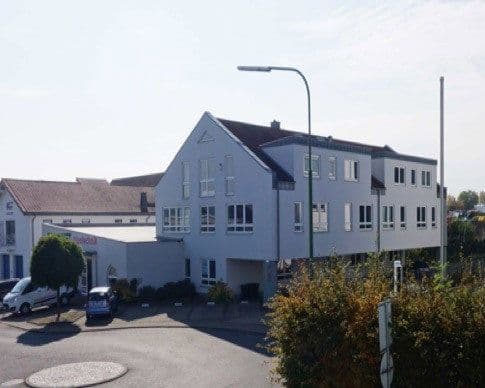 office to rent, 92 m², Kreuzgrundweg 3a, Petersberg, Hesse office to rent, 92 m², Kreuzgrundweg 3a, Petersberg, Hesse