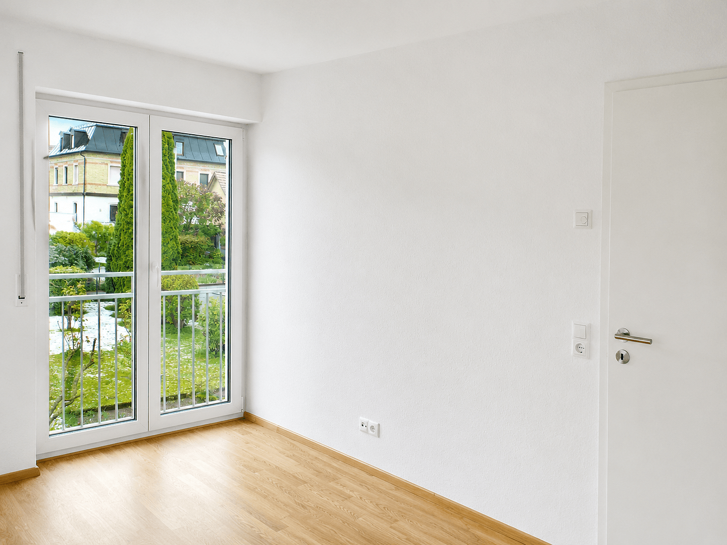 3 bedroom flat to rent, 85 m², Weingarten, Baden-Württemberg 3 bedroom flat to rent, 85 m², Weingarten, Baden-Württemberg