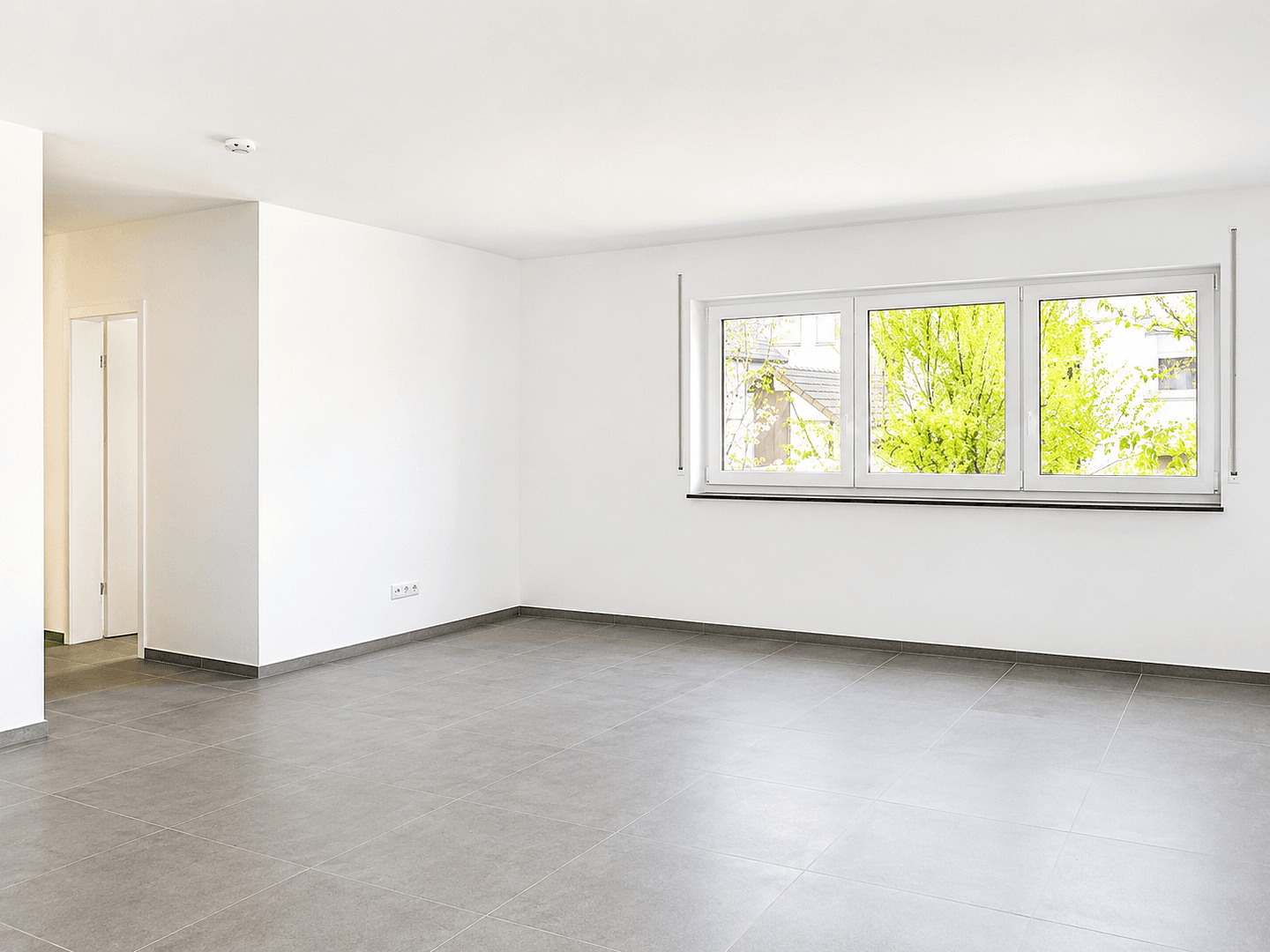 3 bedroom flat to rent, 85 m², Weingarten, Baden-Württemberg 3 bedroom flat to rent, 85 m², Weingarten, Baden-Württemberg