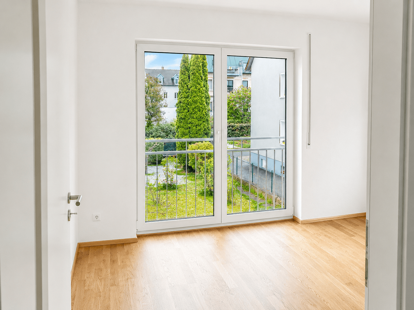 3 bedroom flat to rent, 85 m², Weingarten, Baden-Württemberg 3 bedroom flat to rent, 85 m², Weingarten, Baden-Württemberg