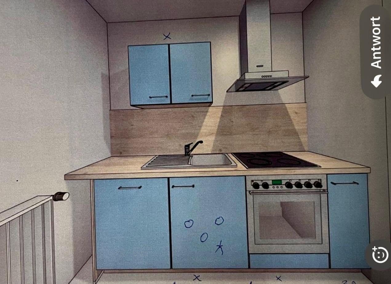 3 bedroom flat to rent, 62 m², Straße der Freundschaft 1-7, Lengenfeld, Saxony 3 bedroom flat to rent, 62 m², Straße der Freundschaft 1-7, Lengenfeld, Saxony