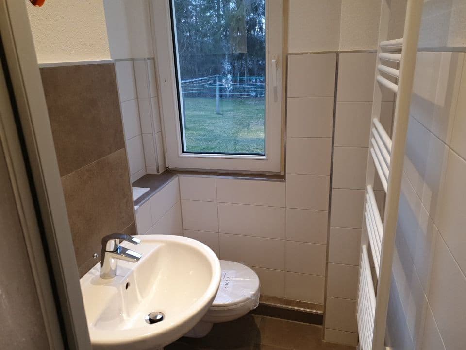3 bedroom flat to rent, 62 m², Straße der Freundschaft 1-7, Lengenfeld, Saxony 3 bedroom flat to rent, 62 m², Straße der Freundschaft 1-7, Lengenfeld, Saxony