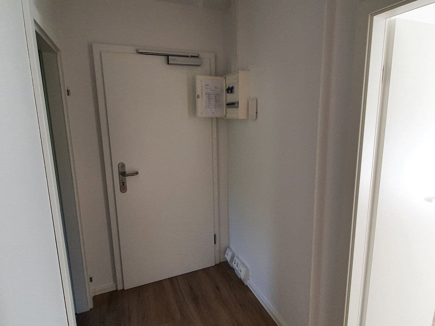 3 bedroom flat to rent, 62 m², Straße der Freundschaft 1-7, Lengenfeld, Saxony 3 bedroom flat to rent, 62 m², Straße der Freundschaft 1-7, Lengenfeld, Saxony