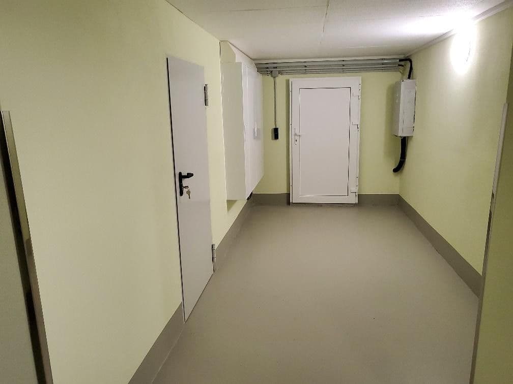 3 bedroom flat to rent, 62 m², Straße der Freundschaft 1-7, Lengenfeld, Saxony 3 bedroom flat to rent, 62 m², Straße der Freundschaft 1-7, Lengenfeld, Saxony