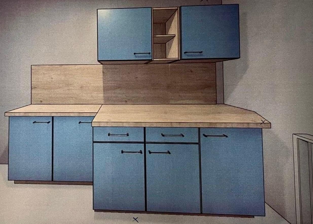 3 bedroom flat to rent, 62 m², Straße der Freundschaft 1-7, Lengenfeld, Saxony 3 bedroom flat to rent, 62 m², Straße der Freundschaft 1-7, Lengenfeld, Saxony