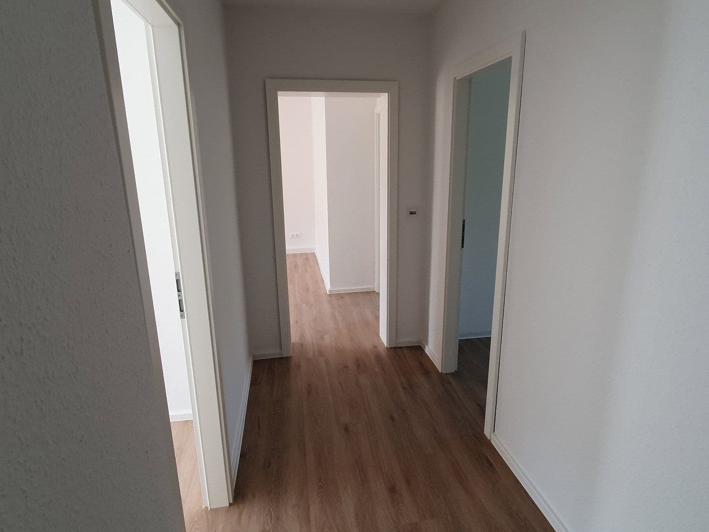 3 bedroom flat to rent, 62 m², Straße der Freundschaft 1-7, Lengenfeld, Saxony 3 bedroom flat to rent, 62 m², Straße der Freundschaft 1-7, Lengenfeld, Saxony