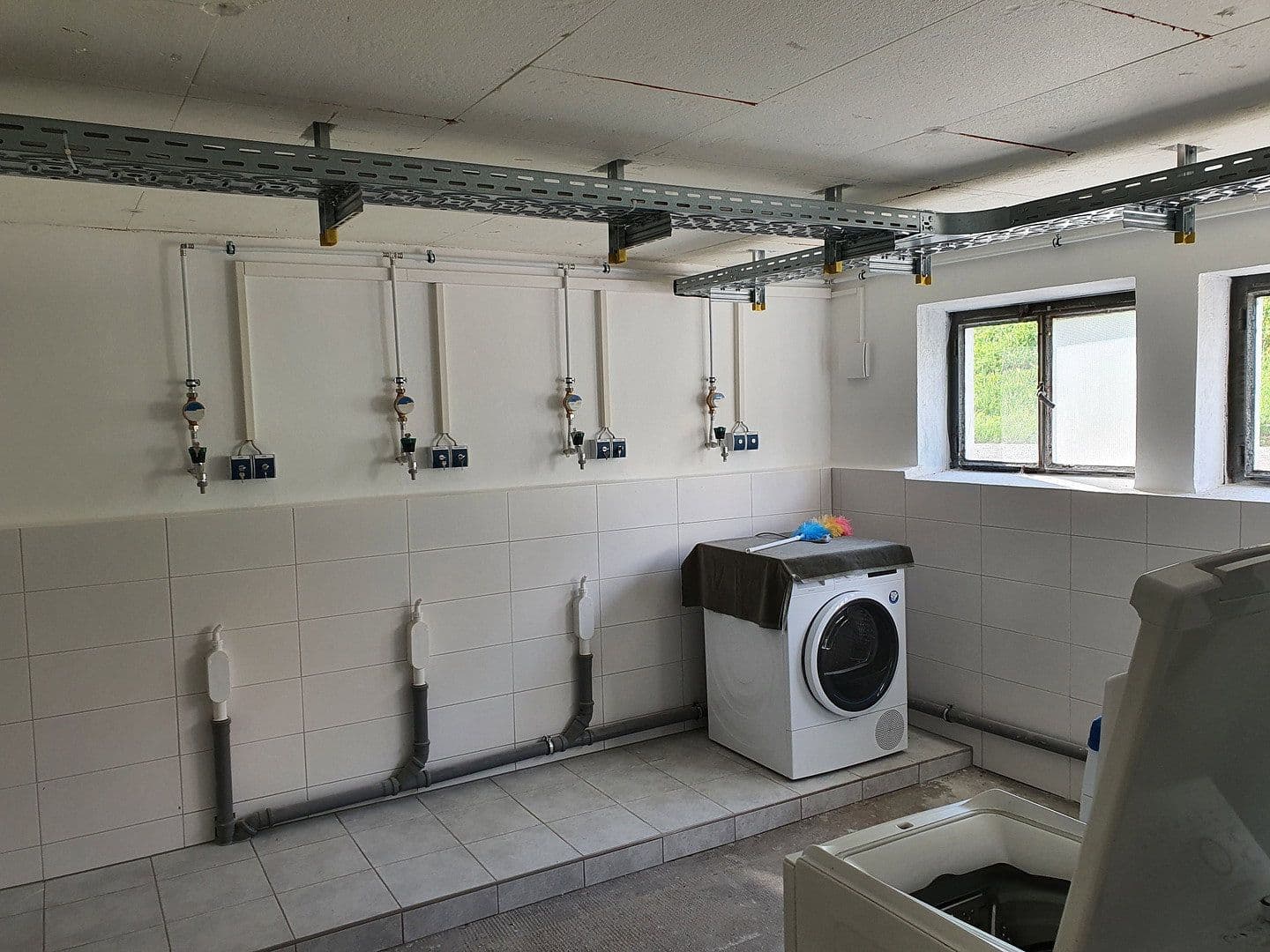 3 bedroom flat to rent, 62 m², Straße der Freundschaft 1-7, Lengenfeld, Saxony 3 bedroom flat to rent, 62 m², Straße der Freundschaft 1-7, Lengenfeld, Saxony