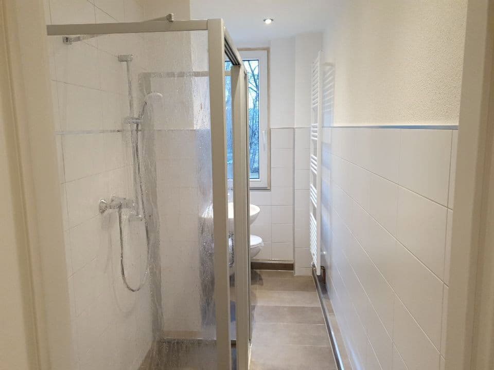 3 bedroom flat to rent, 62 m², Straße der Freundschaft 1-7, Lengenfeld, Saxony 3 bedroom flat to rent, 62 m², Straße der Freundschaft 1-7, Lengenfeld, Saxony