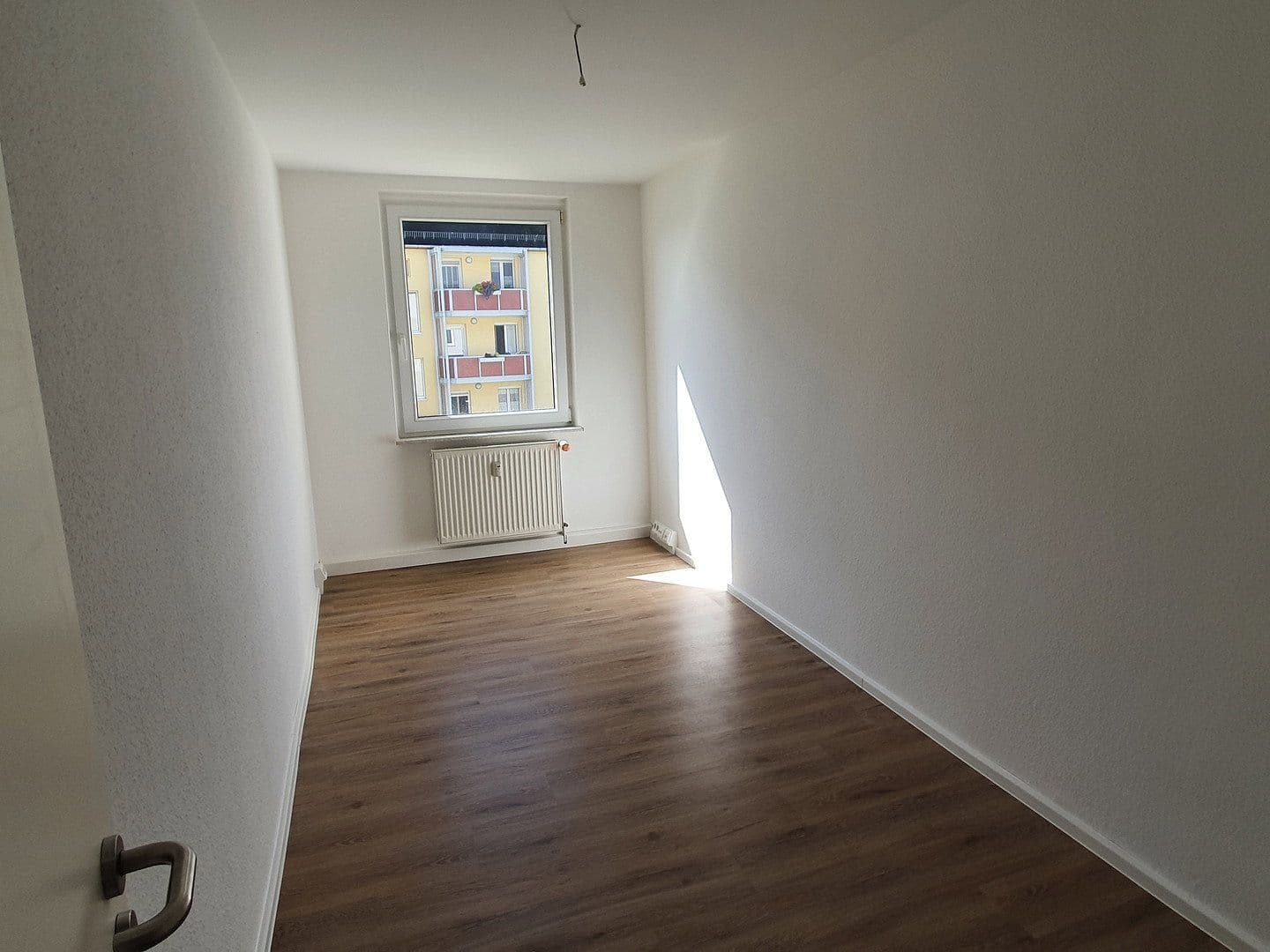 3 bedroom flat to rent, 62 m², Straße der Freundschaft 1-7, Lengenfeld, Saxony 3 bedroom flat to rent, 62 m², Straße der Freundschaft 1-7, Lengenfeld, Saxony